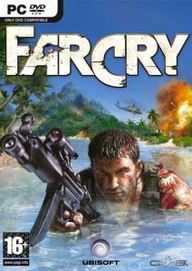 Far Cry 1 PC Full Español