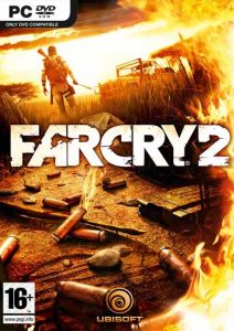 Far Cry 2: Fortune’s Edition PC Full Español