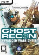 Ghost Recon Advanced Warfighter Collection PC Full Español