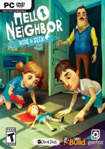 Hello Neighbor: Hide And Seek PC Full Español