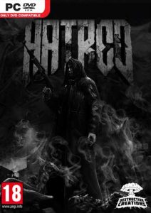 Hatred PC Full Español