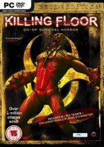 Killing Floor PC Full Español