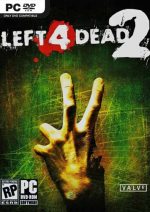 Left 4 Dead 2 PC Full Español