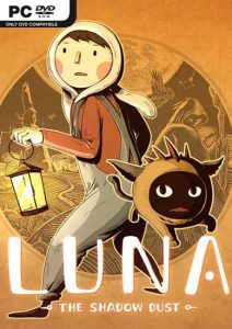 LUNA The Shadow Dust PC Full Español