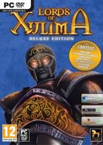 Lords of Xulima Deluxe Edition PC Full Español