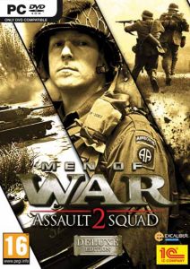 Men of War: Assault Squad 2 PC Full Español