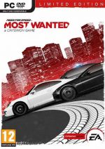 Need For Speed Most Wanted 2012 PC Full Español