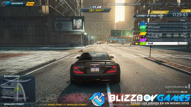 Need For Speed Heat PC Full Español – BlizzBoyGames