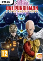 One Punch Man: A Hero Nobody Knows Deluxe Edition PC Full Español