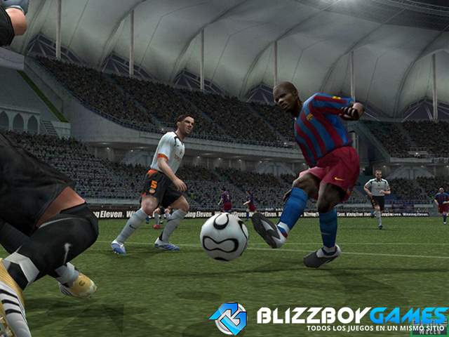 download pes 6 completo pc