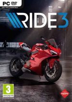 RIDE 3 PC Full Español