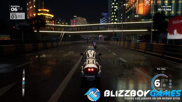 Need For Speed Heat PC Full Español – BlizzBoyGames