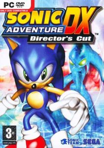 Sonic Adventure DX Director’s Cut PC Full Español
