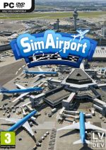 SimAirport PC Full Español