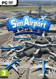 SimAirport PC Full Español