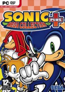 Sonic Mega Collection Plus PC Full Español