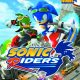 Sonic Riders PC Full Español