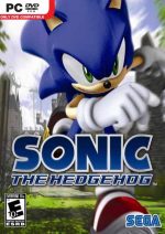 Sonic The Hedgehog 3D PC Full Español