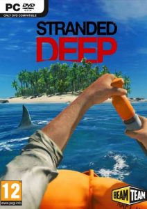 Stranded Deep PC Full Español