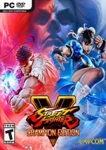 Street Fighter V Champion Edition PC Full Español