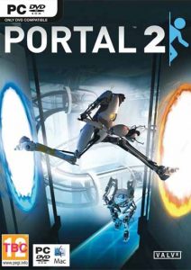 Portal 2 PC Full Español