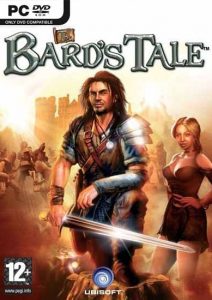 The Bard’s Tale Remastered Collection PC Full Español