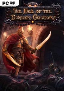 The Fall of The Dungeon Guardians Enhanced Edition PC Full Español