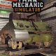 Tank Mechanic Simulator PC Full Español