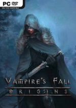 Vampire’s Fall: Origins PC Full Español