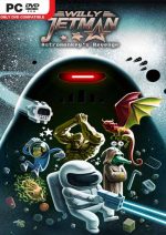 Willy Jetman: Astromonkey’s Revenge PC Full Español