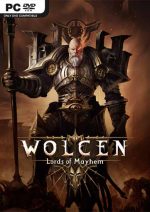 Wolcen: Lords of Mayhem PC Full Español