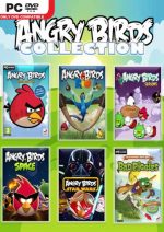Angry Birds Collection PC Full