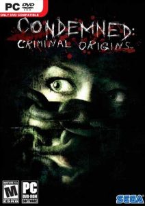 Condemned: Criminal Origins PC Full Español