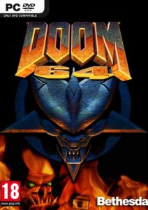 DOOM 64 PC Full Español