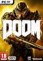 DOOM 2016 PC Full Español