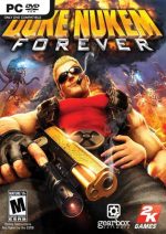 Duke Nukem Forever PC Full Español