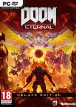 DOOM Eternal PC Full Español