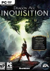 Dragon Age: Inquisition Game of the Year Edition PC Full Español