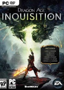 Dragon Age: Inquisition Game of the Year Edition PC Full Español