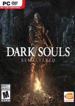 Dark Souls: Remastered PC Full Español