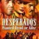 Desperados: Wanted Dead Or Alive GOG PC Full Español