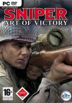 Sniper: Art Of Victory PC Full Español