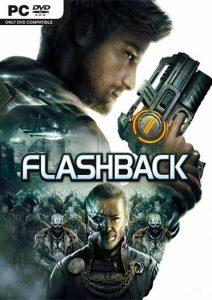 FlashBack PC Full Español