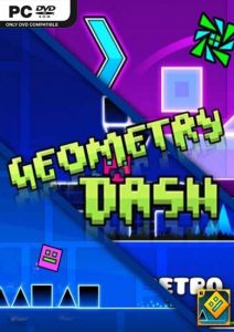 Geometry Dash 2.2 PC Full Game