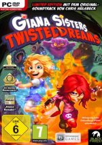 Giana Sisters Twisted Collection PC Full Español