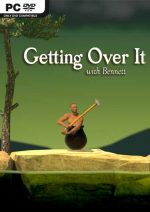Getting Over It With Bennett Foddy PC Full