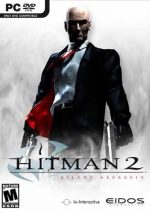 Hitman 2: Silent Assassin PC Full Español