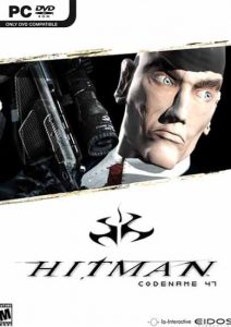 Hitman Codename 47 PC Full Español