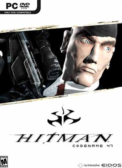 Descargar Hitman Codename 47 PC Full Español | BlizzBoyGames