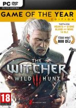 The Witcher 3: Wild Hunt Game of the Year Edition PC Full Español